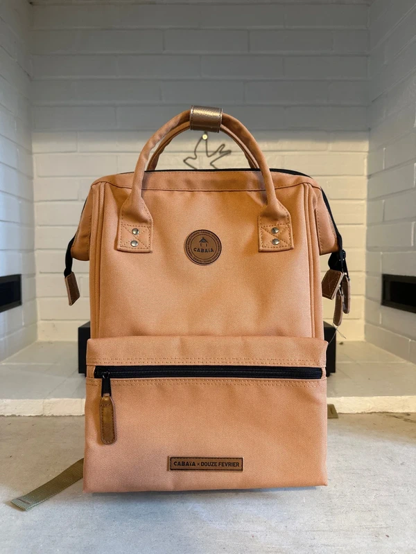 Sac à dos Cabaïa M Édition limitée Douze Février