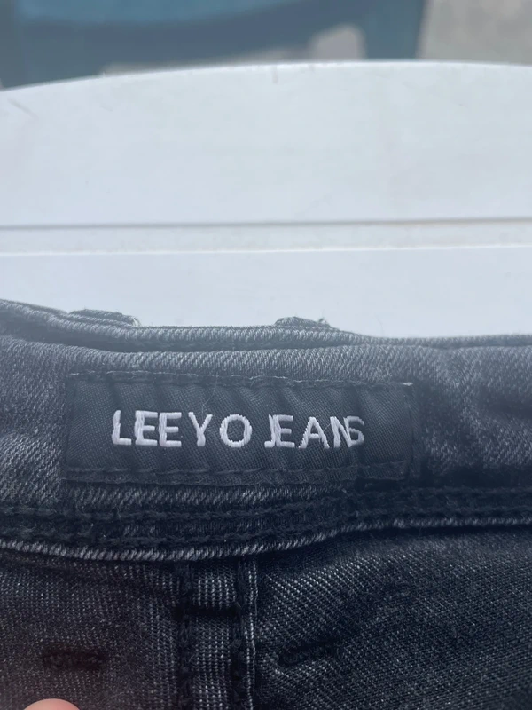 Jean Lee Cooper – Taille 30 – Effet délavé tie & dye 👖 - photo numéro 5