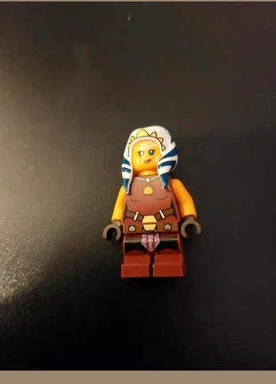 Lego Starwars Ahsoka Tano (Padawan) - Medium Legs, merk: LEGO, staat: Nieuw zonder prijskaartje, maat: Universeel, € 12,00, € 13,30 inclusief Kopersbescherming