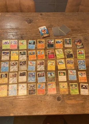 Pokémon , marque: Pokémon, état: Très bon état, 10,00 €, 11,20 € Protection acheteurs incluse