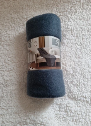 Plaid, marca: The Home Deco Factory, estado: Novo com etiquetas, tamanho: Outro, €4.00, €4.90 inclui Proteção do Comprador