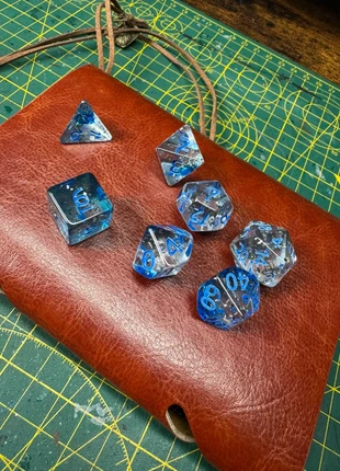 TTRPG dice set, état: Neuf sans étiquette, 4,00 €, 4,90 € Protection acheteurs incluse