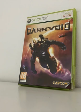 Dark Void | PAL Xbox 360, marque: Xbox, état: Très bon état, 5,00 €, 5,95 € Protection acheteurs incluse