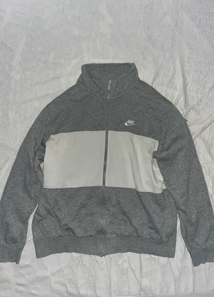 Haut Nike molleton, brand: Nike, condition: Very good, size: L, €18.00, €19.60 includes Buyer Protection