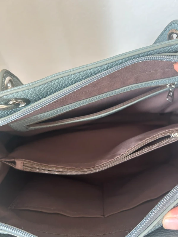 Sac à mains Hexagona - photo numéro 4