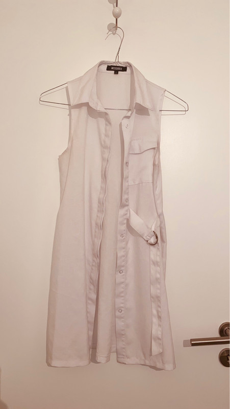 Chemise missguided outlet