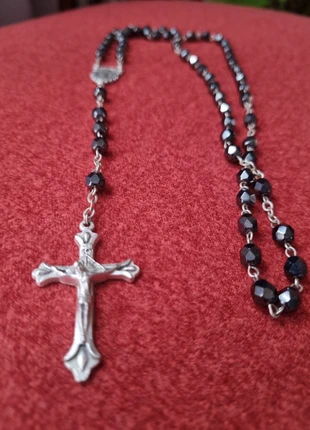 Chapelet Syle gothique, marque: Inconnu, état: Très bon état, 10,00 €, 11,20 € Protection acheteurs incluse