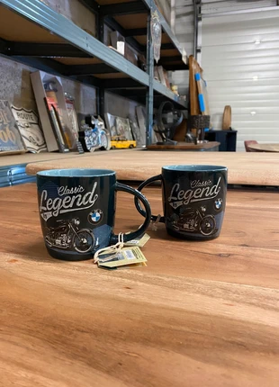 tasse bmw, marque: BMW, état: Neuf avec étiquette, 15,00 €, 16,45 € Protection acheteurs incluse