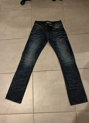 Deelow jeans, marque: deelow jeans, état: Très bon état, taille: S / 36 / 8, 2,00 €, 2,80 € Protection acheteurs incluse
