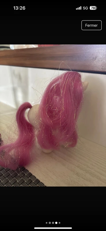 My little pony - photo numéro 4