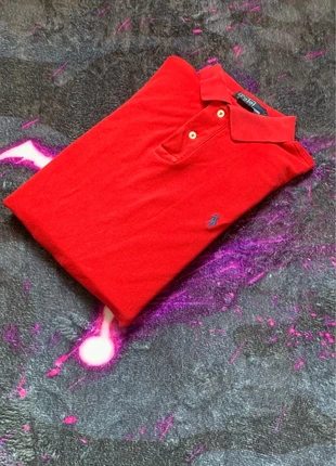 Polo à manches longues Ralph Lauren Très bon état (L), marque: Ralph Lauren, état: Très bon état, taille: L, 15,00 €, 16,45 € Protection acheteurs incluse