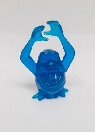 Ghostbusters kenner peter ghost 1986 (no hasbro), marke: Ghostbusters, zustand: Gut, größe: Einheitsgröße, 8,00 €, 9,10 € inklusive Vinted-Käuferschutz