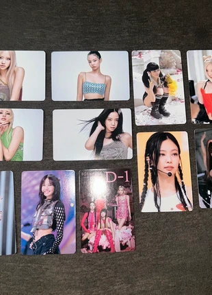 Blackpink shut down lomocards, marca: BlackPink, estado: Muito bom, €1.50, €2.28 inclui Proteção do Comprador