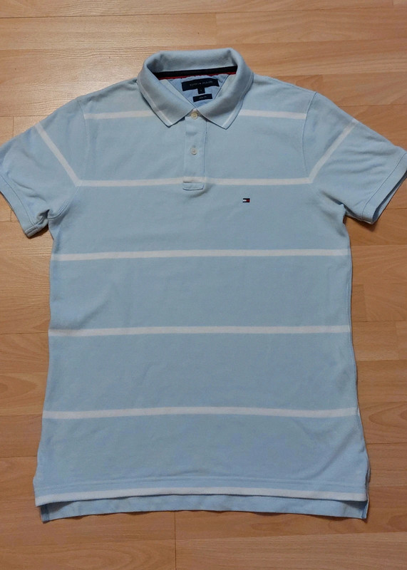 Koszulka polo Tommy Hilfiger r. L 1