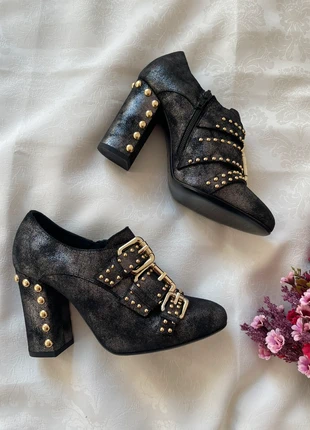 Tacones vintage Giancarlo Paoli, marque: COQUETTE, état: Neuf sans étiquette, taille: 38, 20,00 €, 21,70 € Protection acheteurs incluse