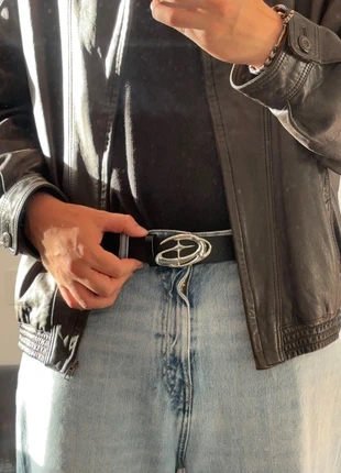 Ceinture Y2K Style Vintage 2000s 90s, brand: y2k, condizioni: Ottime, taglia: 110 cm, €9.90, €11.10 include la Protezione acquisti