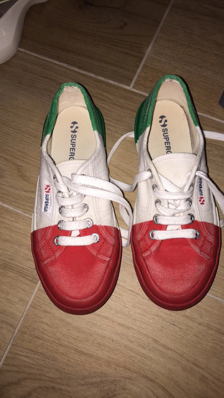Superga Italia
