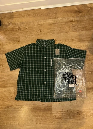 Chemise Mertra, marque: mertra, état: Neuf avec étiquette, taille: M, 35,00 €, 37,45 € Protection acheteurs incluse