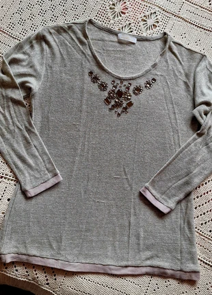 Truitje maat 42., merk: Airfield, staat: Goed, maat: XL / 42 / 14, € 5,00, € 5,95 inclusief Kopersbescherming