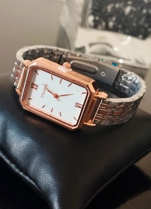 Montre quartz femme doré inoxydable vintage, brand: Vintage Dressing, condition: Very good, size: One size, €13.99, €15.39 includes Buyer Protection