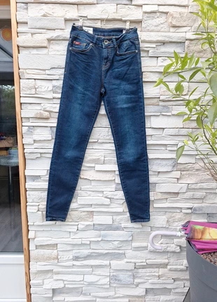 Jeans Lee cooper, marke: Lee Cooper, zustand: Sehr gut, größe: XS, 5,00 €, 5,95 € inklusive Vinted-Käuferschutz