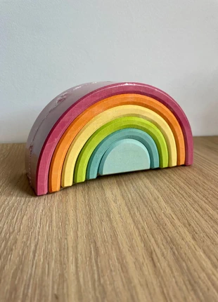 Grimms Rainbow Medium - Pastel 10701, brand: GRIMM'S, condizioni: Nuovo con cartellino, taglia: Taglia unica, €28.90, €31.05 include la Protezione acquisti Pro