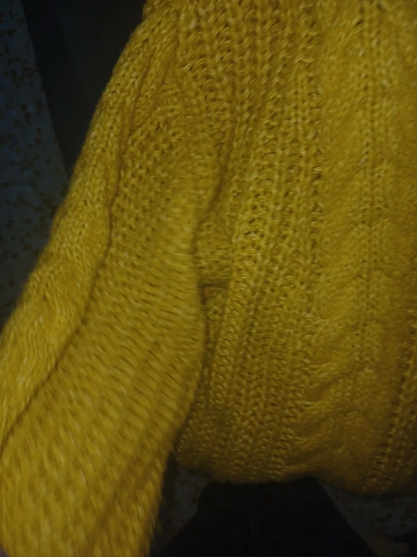 Pull col roule - photo numéro 4