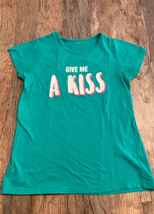 T-shirt, brand: Inconnu, condition: Very good, size: XS, €1.00, €1.75 includes Buyer Protection