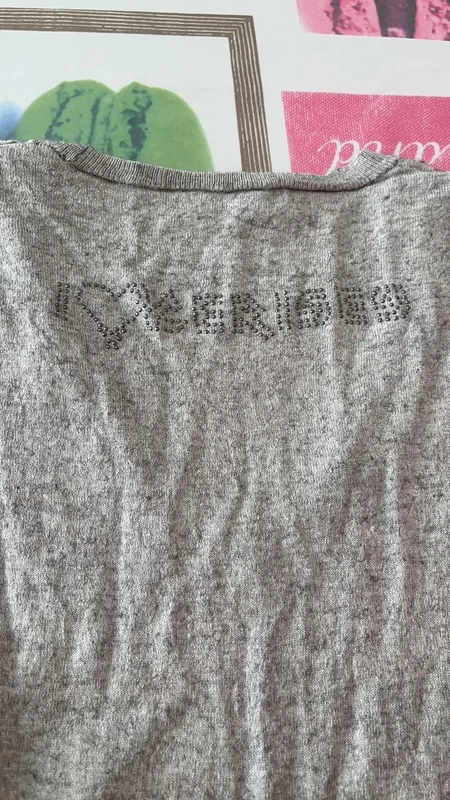 Tee-shirts long Le Temps des Cerises - photo numéro 5