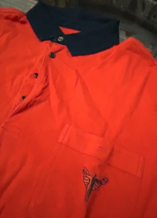 Polo Carlo colucci, marke: Carlo Colucci, zustand: Gut, größe: L, 8,00 €, 9,10 € inklusive Vinted-Käuferschutz