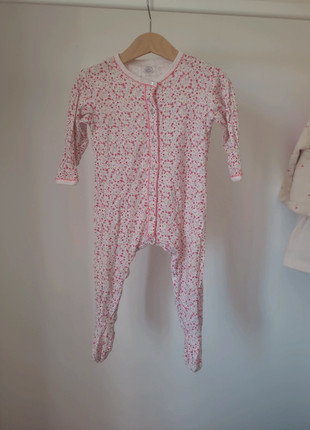 Pyjama Petit Bateau