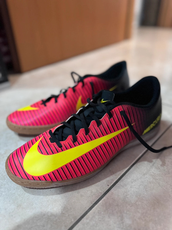 Scarpe Calcetto Mercurial X NUOVE - 45 1