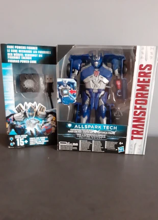 Transformers, marke: Transformers, zustand: Neu, mit Etikett, größe: 6 Jahre / 116, 20,00 €, 21,70 € inklusive Vinted-Käuferschutz