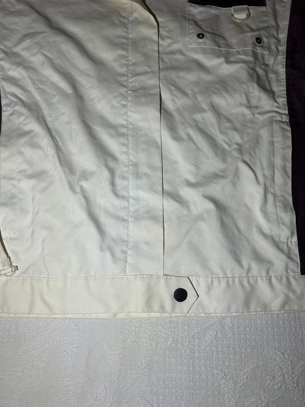 Veste vintage tribord - photo numéro 8