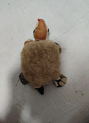 peluche petite tortue, staat: Goed, maat: Universeel, € 1,50, € 2,28 inclusief Kopersbescherming Pro