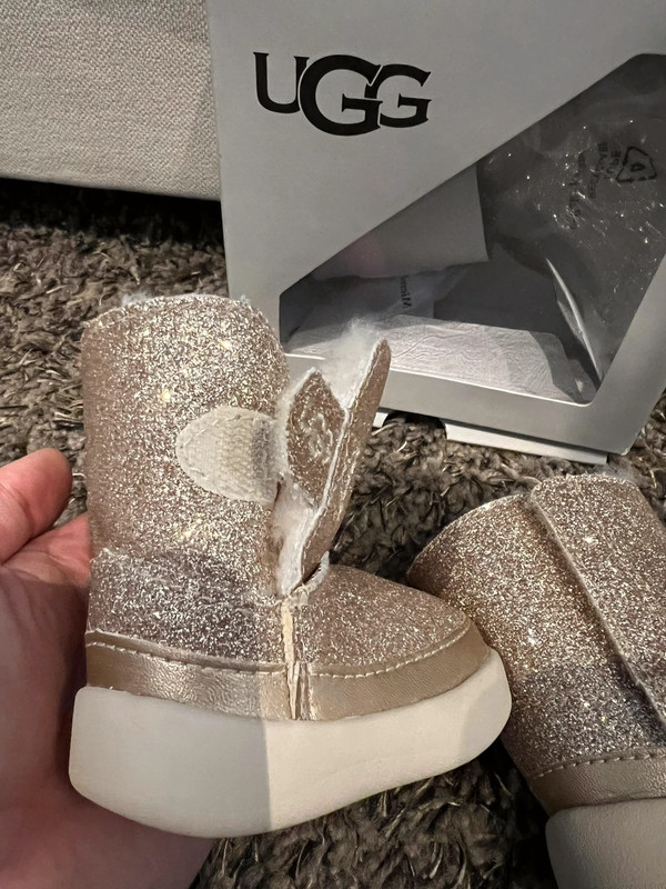 Uggs baby Vinted