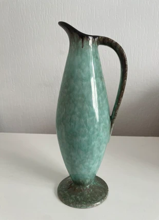 Vintage west Germany pitcher, brand: West Germany, condition: Very good, £20.00, £21.70 includes Buyer Protection