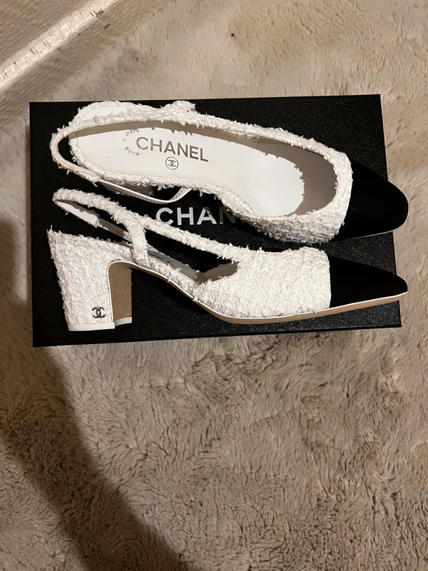 Chanel Pumps Review: Why They're Timeless and How to Wear Them