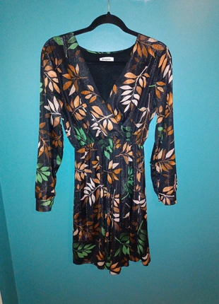 Robe longues manches, marque: inspee, état: Neuf sans étiquette, taille: M / 38 / 10, 4,00 €, 4,90 € Protection acheteurs incluse