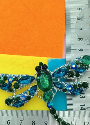 Broche, merk: Montre.fr, staat: Heel goed, € 5,00, € 5,95 inclusief Kopersbescherming Pro