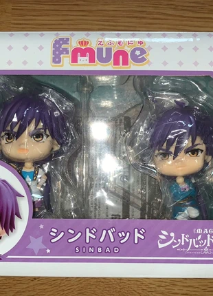 Sinbad Figure, brand: fmune, condition: New with tags, size: One size, £80.00, £86.70 includes Buyer Protection