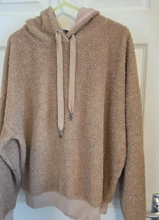 Ladies fleece jumper, brand: New Look, condition: Very good, size: M / 10, £7.00, £8.05 includes Buyer Protection