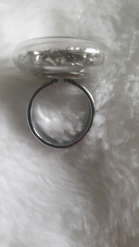 Bague Pylones Vinted