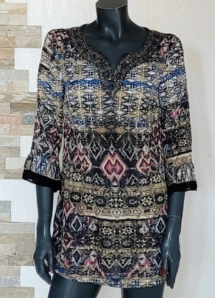 Longue tunique Soggo, marque: Soggo, état: Très bon état, taille: S / 36 / 8, 6,00 €, 7,00 € Protection acheteurs (Pro) incluse