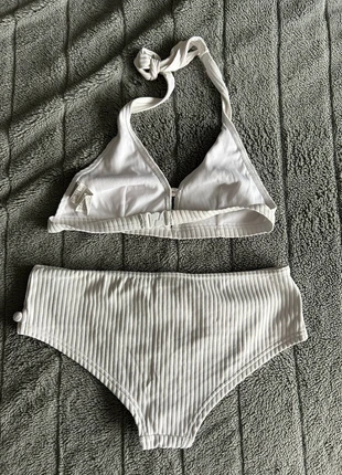 Maillot de bain femme, brand: 3 Suisses, condition: Very good, size: L / 40 / 12, €3.00, €3.85 includes Buyer Protection