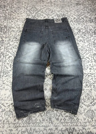 Jean Baggy SouthPole Hip Hop / Taille 48, brand: Southpole, condition: Very good, size: W38, €48.40, €51.52 includes Buyer Protection Pro