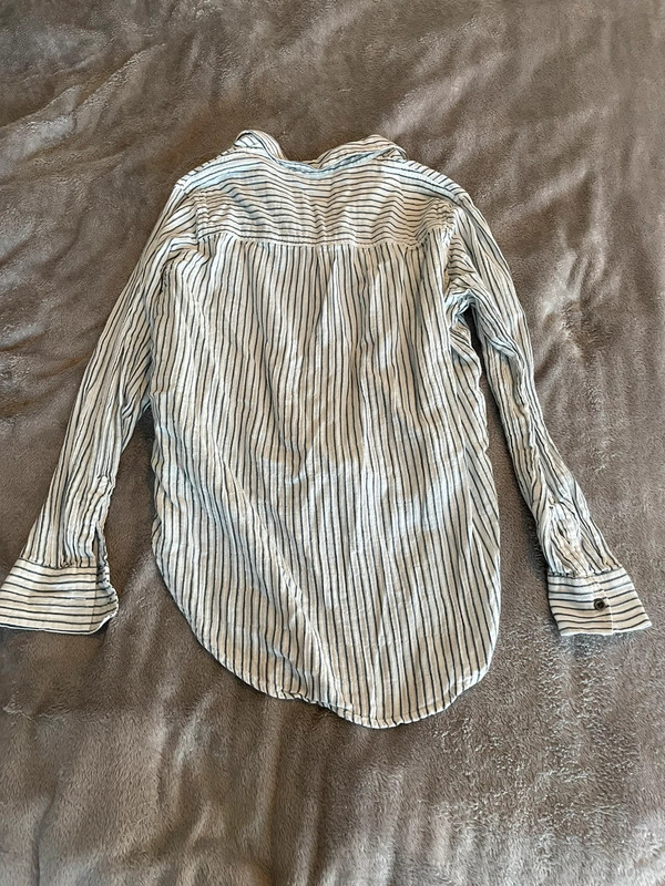 Universal Thread button down 2