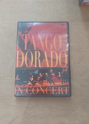 B350. Tango dorado, estado: Muito bom, €1.00, €1.75 inclui Proteção do Comprador