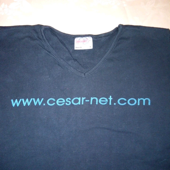 T-shirt femme - photo numéro 7