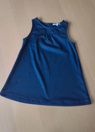 Robe sans manches, marque: Kimbaloo, état: Bon état, taille: 12-18 mois / 80 cm, 1,00 €, 1,75 € Protection acheteurs incluse